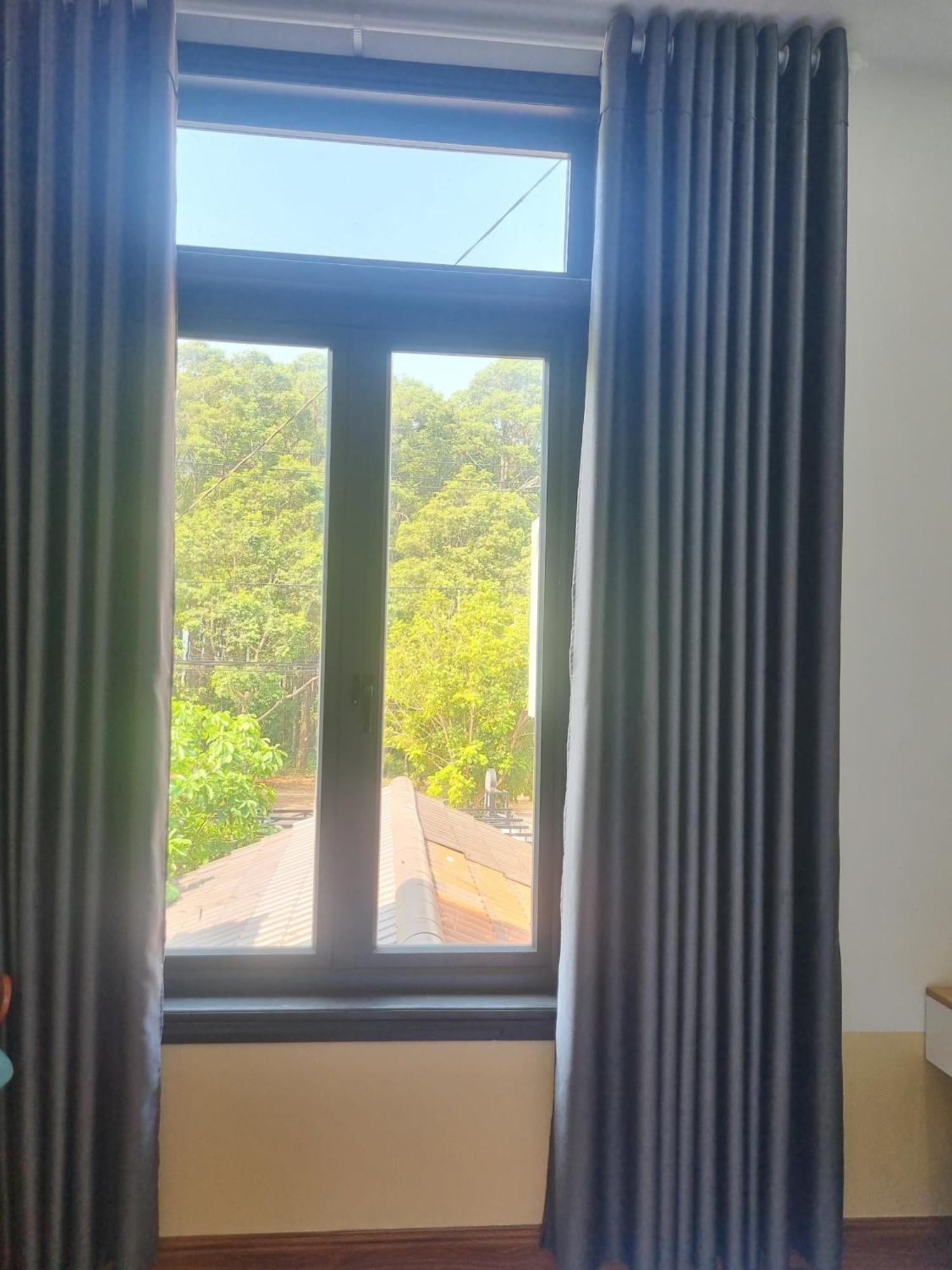 Khoi Dai Hotel Buon Ma Thuot Buitenkant foto