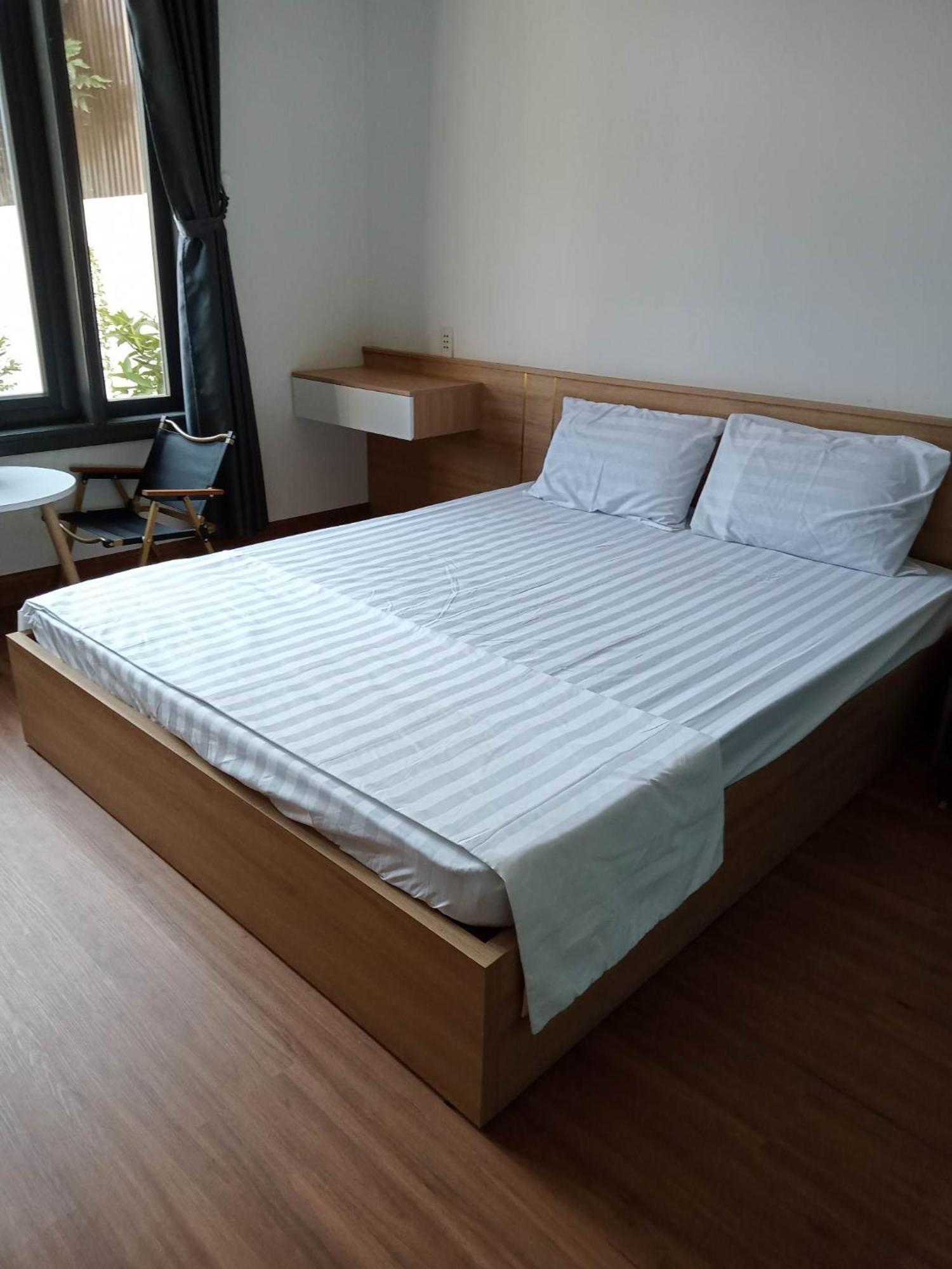 Khoi Dai Hotel Buon Ma Thuot Buitenkant foto