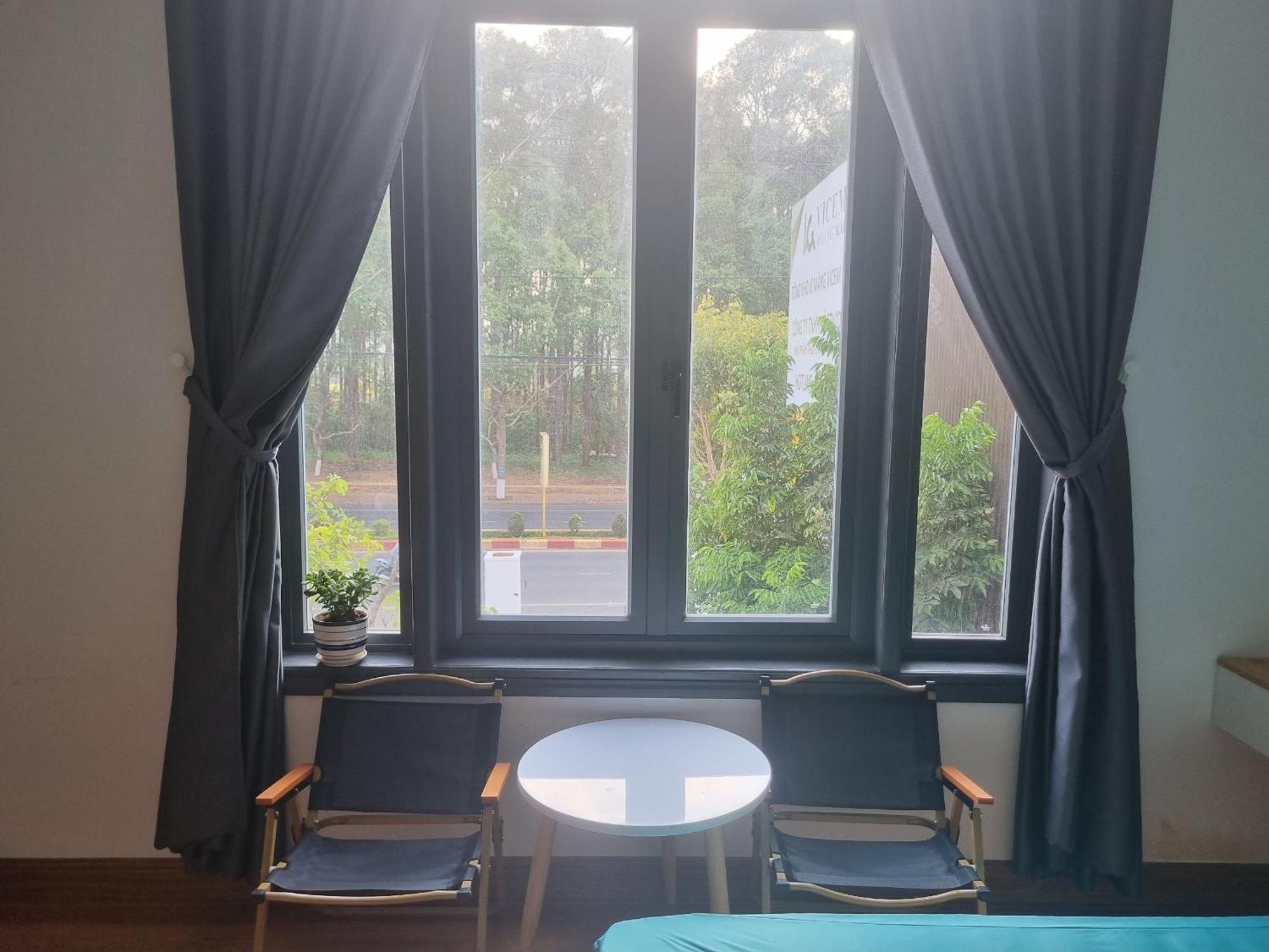 Khoi Dai Hotel Buon Ma Thuot Buitenkant foto
