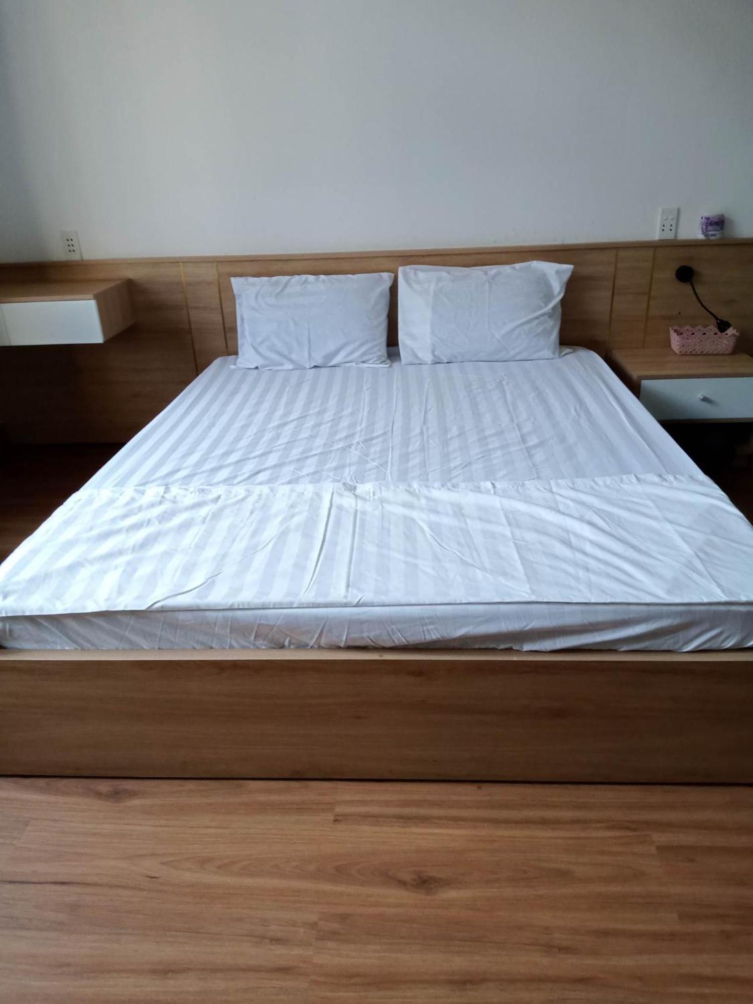 Khoi Dai Hotel Buon Ma Thuot Buitenkant foto