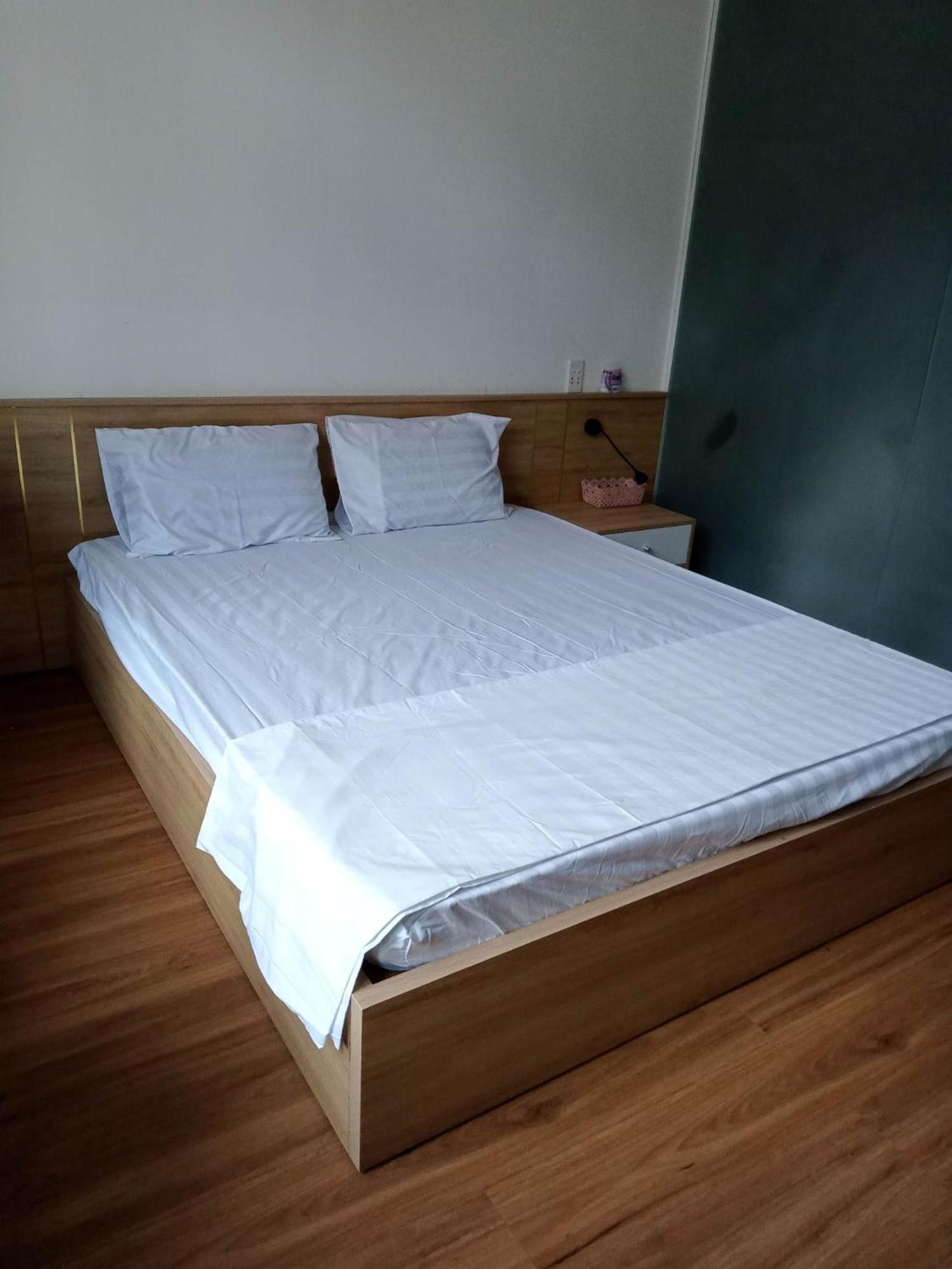 Khoi Dai Hotel Buon Ma Thuot Buitenkant foto