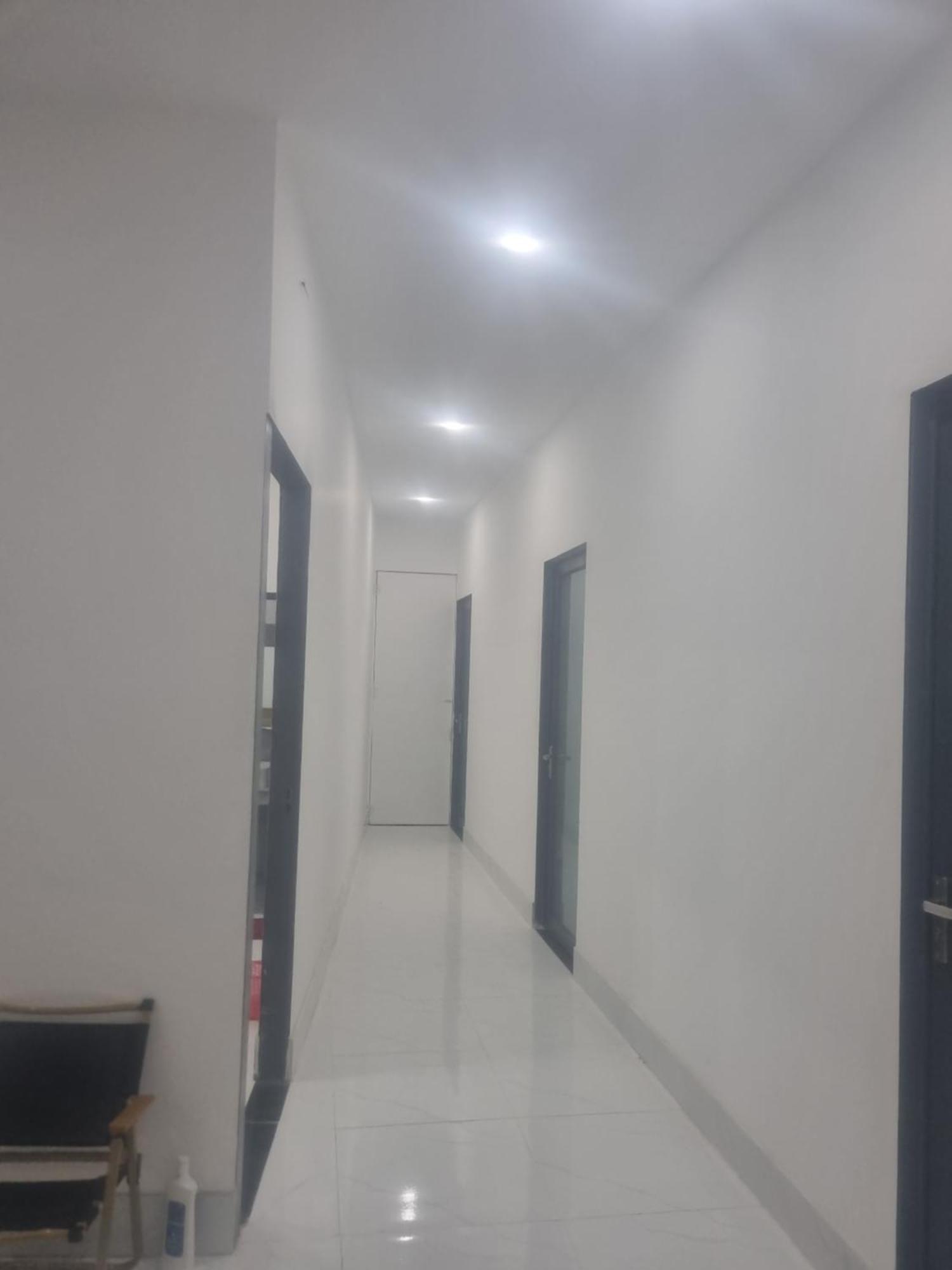 Khoi Dai Hotel Buon Ma Thuot Buitenkant foto
