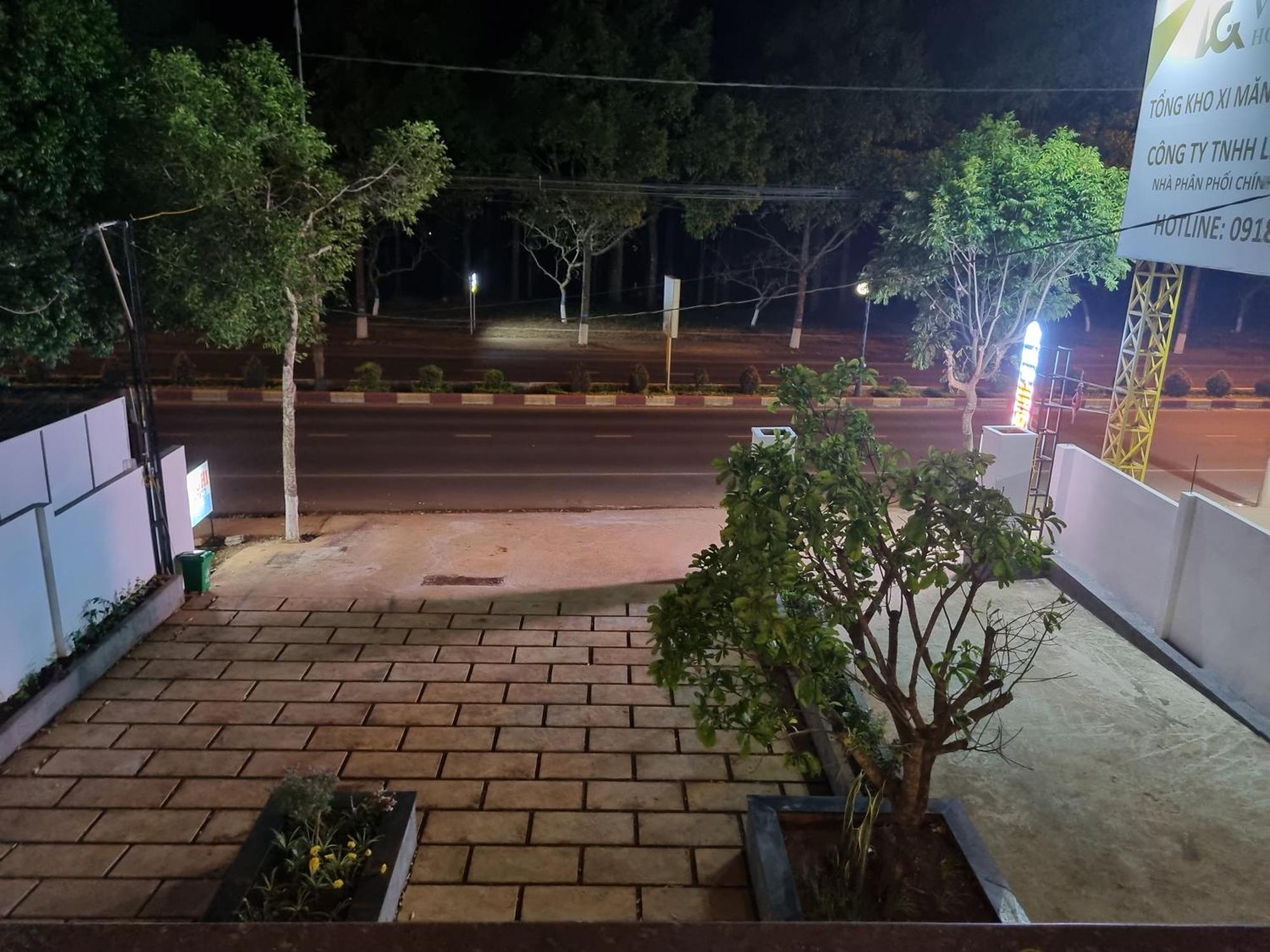 Khoi Dai Hotel Buon Ma Thuot Buitenkant foto
