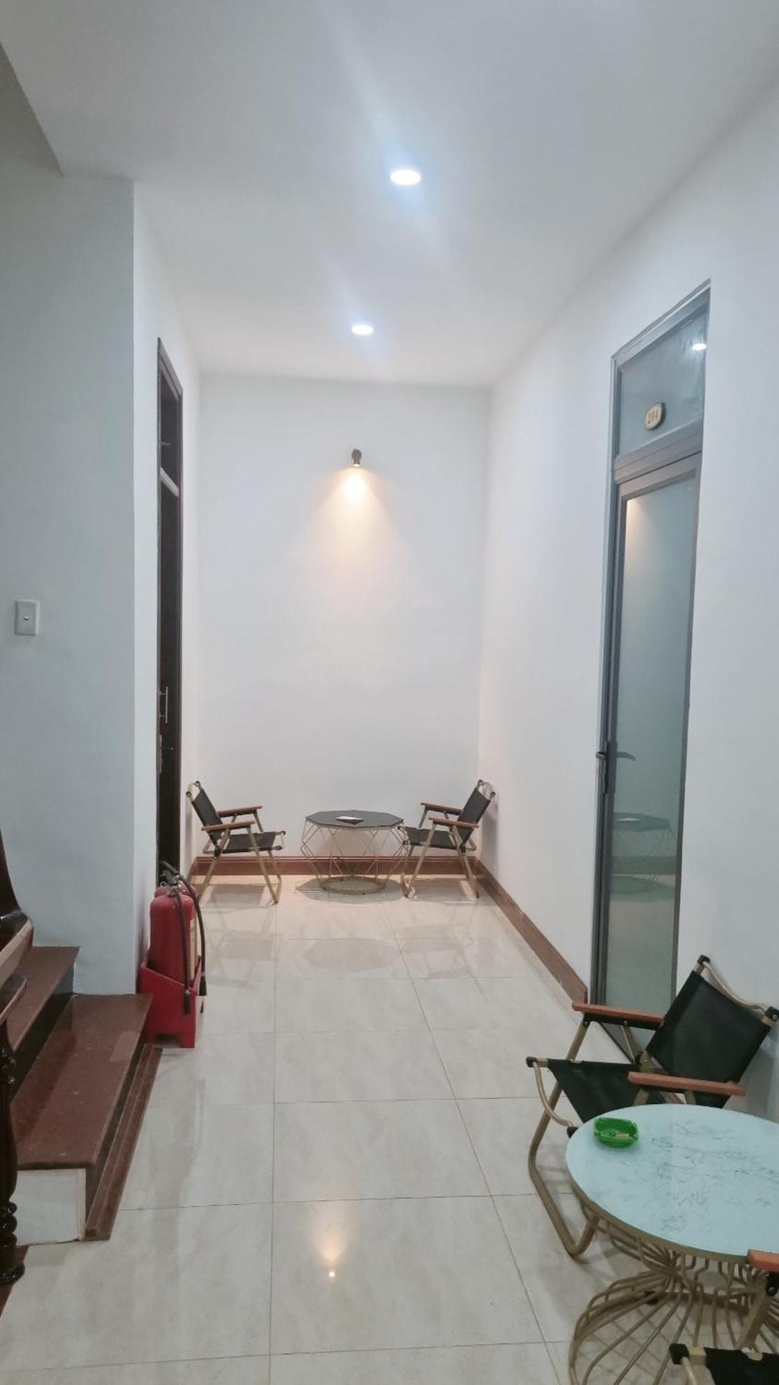Khoi Dai Hotel Buon Ma Thuot Buitenkant foto